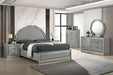 Cassiopeia E.King & Queen Bed Squre & Circular - Time 2 Sleep (West Covina, CA)