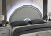 Cassiopeia E.King & Queen Bed Squre & Circular - Time 2 Sleep (West Covina, CA)