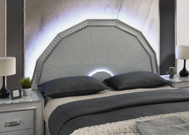 Cassiopeia E.King & Queen Bed Squre & Circular - Time 2 Sleep (West Covina, CA)