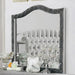 Alzir Mirror Gray - Time 2 Sleep (West Covina, CA)