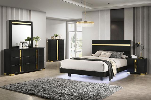 Lillestrom Dresser - Time 2 Sleep (West Covina, CA)