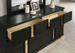 Lillestrom Dresser - Time 2 Sleep (West Covina, CA)