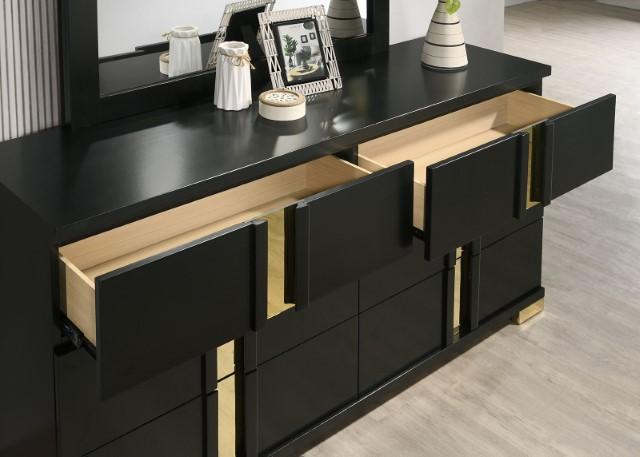 Lillestrom Dresser - Time 2 Sleep (West Covina, CA)