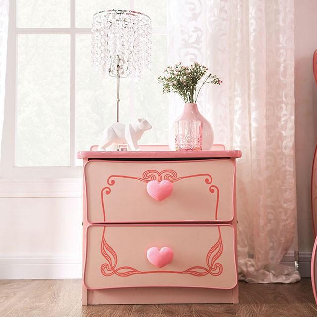 Rheanna Night Stand - Time 2 Sleep (West Covina, CA)