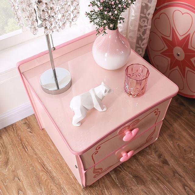Rheanna Night Stand - Time 2 Sleep (West Covina, CA)
