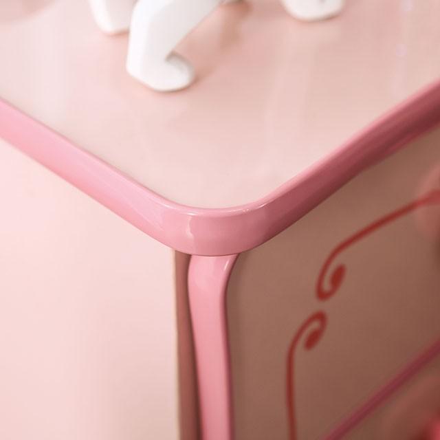 Rheanna Night Stand - Time 2 Sleep (West Covina, CA)