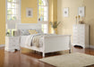 Vfvnco Twin Bed/White in White - Time 2 Sleep (West Covina, CA)