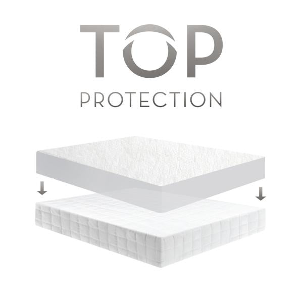 Terry Mattress Protector