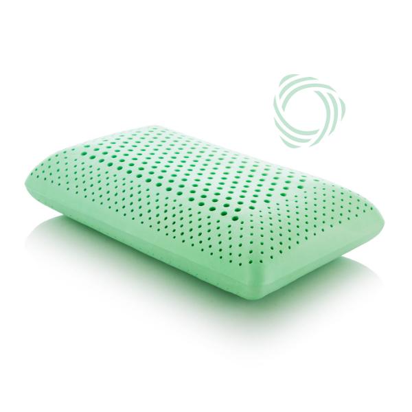 ZONED ACTIVEDOUGH® + PEPPERMINT PILLOW