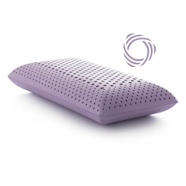 ZONED ACTIVEDOUGH® + LAVENDER PILLOW