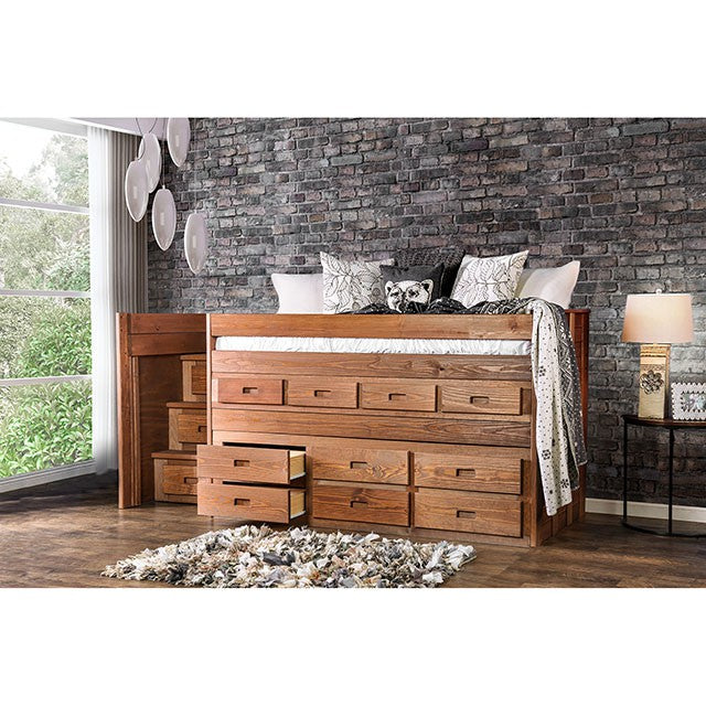 Cleo Twin Captain Bed - Time 2 Sleep (West Covina, CA)