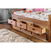 Lia Twin Captain Bed - Time 2 Sleep (West Covina, CA)