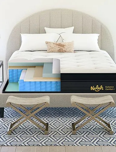 Nolah Evolution Mattress