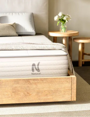 Nolah Natural 11" Mattress