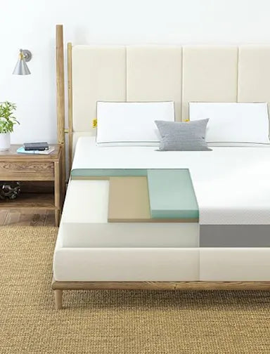 Nolah Original 10" Mattress 