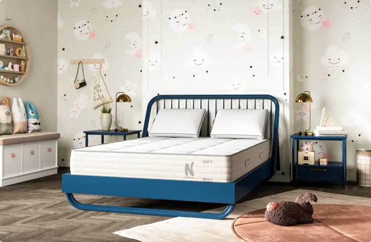 Nolah Nurture Kids Mattress