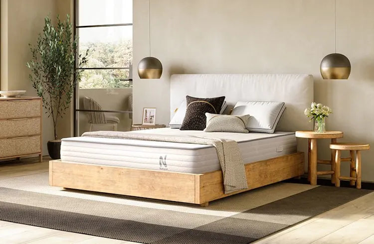 Nolah Natural 11" Mattress