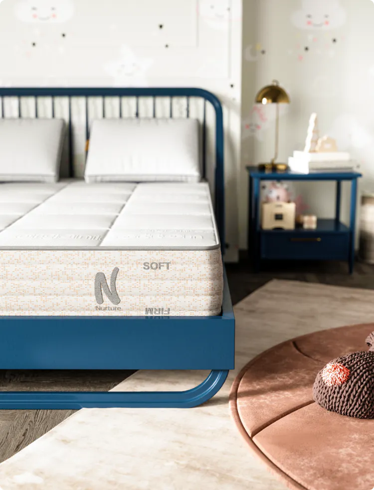 Nolah Nurture Kids Mattress