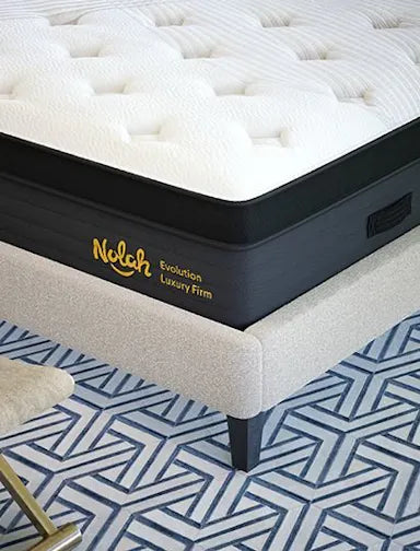 Nolah Evolution 15" Mattress