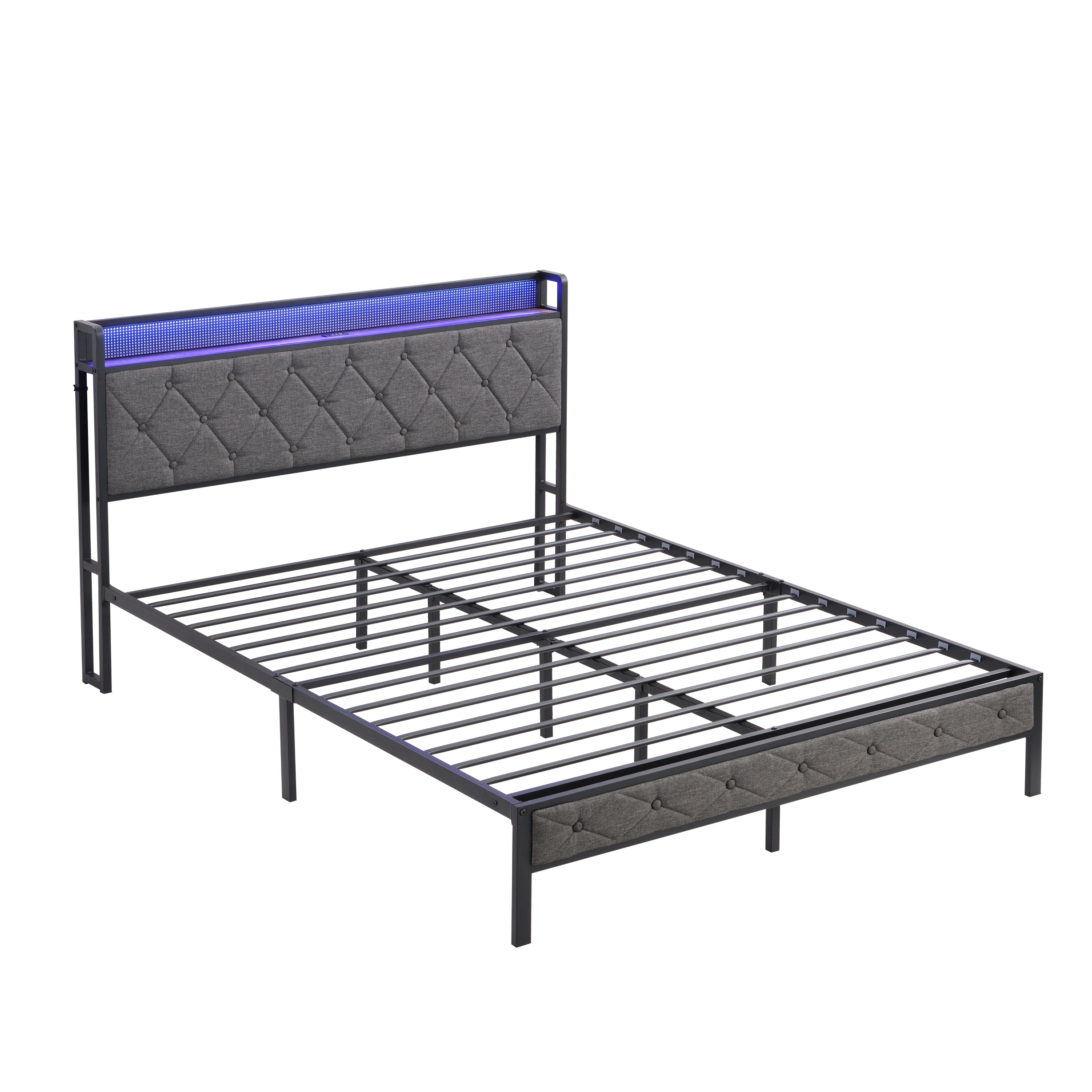 Full Bed Frame