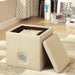 Rythmo Speaker Ottoman - Time 2 Sleep (West Covina, CA)