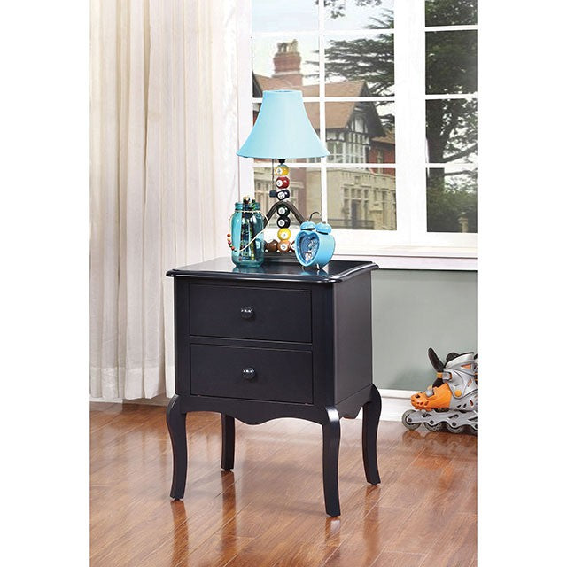 Lexie Night Stand - Time 2 Sleep (West Covina, CA)
