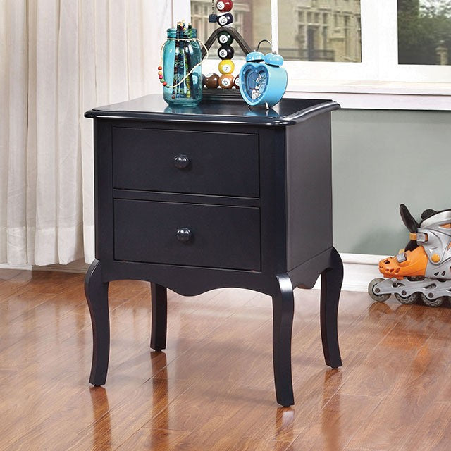 Lexie Night Stand - Time 2 Sleep (West Covina, CA)