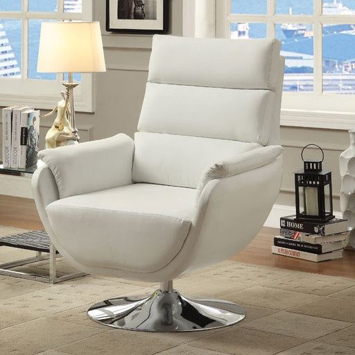 Kulm Accent Chair - Time 2 Sleep (West Covina, CA)