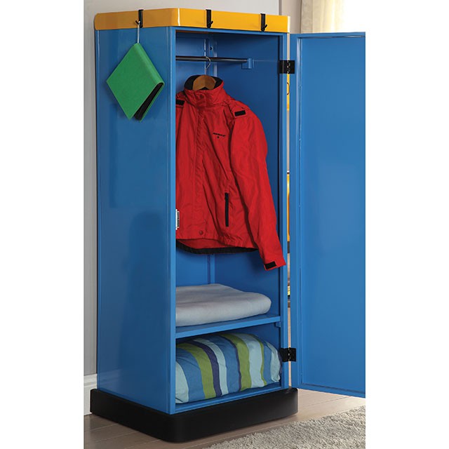 Petro Closet - Time 2 Sleep (West Covina, CA)