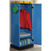 Petro Closet - Time 2 Sleep (West Covina, CA)