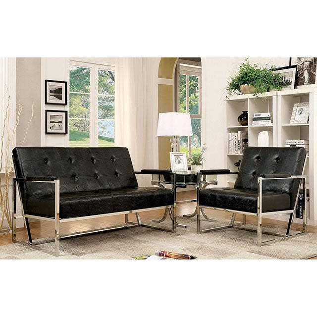 Sienna Love Seat - Time 2 Sleep (West Covina, CA)
