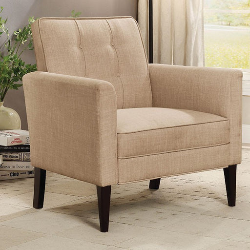 Amelie Accent Chair - Time 2 Sleep (West Covina, CA)