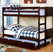 Annette Twin/Twin Bunk Bed - Time 2 Sleep (West Covina, CA)