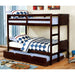 Annette Twin/Twin Bunk Bed - Time 2 Sleep (West Covina, CA)