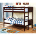 Annette Twin/Twin Bunk Bed - Time 2 Sleep (West Covina, CA)