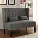 Love Seat Amora - Time 2 Sleep (West Covina, CA)