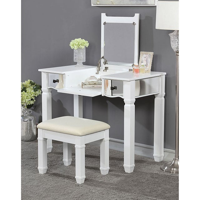 Jaylynn Vanity Set - Time 2 Sleep (West Covina, CA)