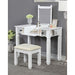 Jaylynn Vanity Set - Time 2 Sleep (West Covina, CA)