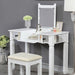 Jaylynn Vanity Set - Time 2 Sleep (West Covina, CA)