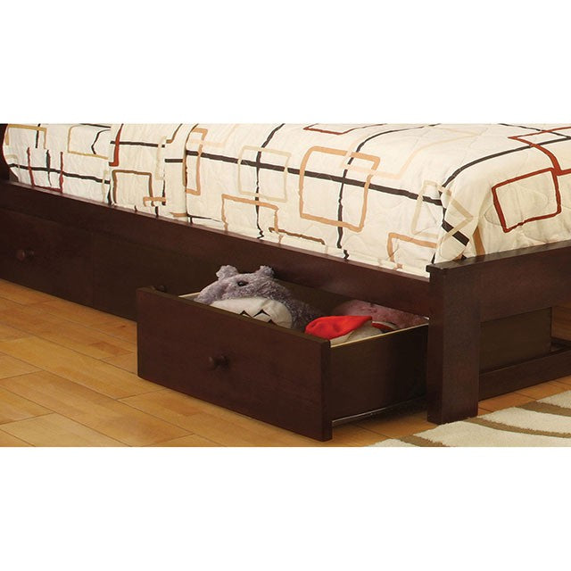 Omnus Drawers - Time 2 Sleep (West Covina, CA)