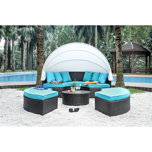 Aria Patio DAYBED - Time 2 Sleep (West Covina, CA)
