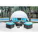 Aria Patio DAYBED - Time 2 Sleep (West Covina, CA)