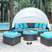 Aria Patio DAYBED - Time 2 Sleep (West Covina, CA)