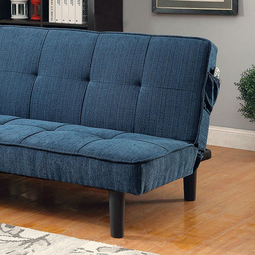 Denny Futon Sofa - Time 2 Sleep (West Covina, CA)