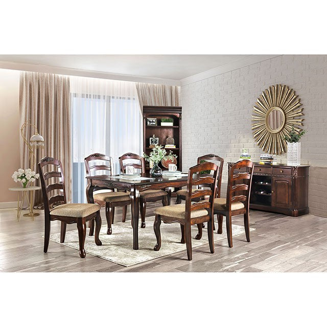 Townsville Dining Table - Time 2 Sleep (West Covina, CA)