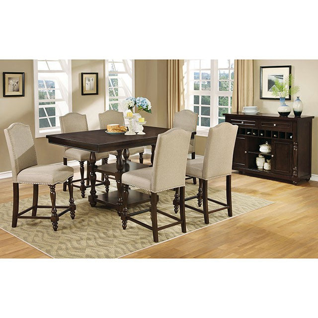 Counter Ht Chair 2 Box Hurdsfield