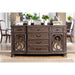 Arcadia Dining Table Set - Time 2 Sleep (West Covina, CA)