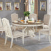 Arcadia Dining Table Set - Time 2 Sleep (West Covina, CA)