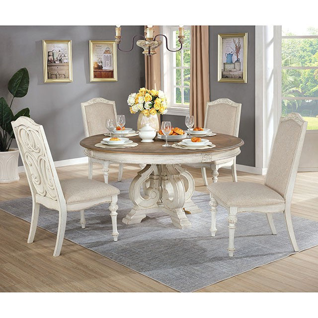 Arcadia Dining Table Set - Time 2 Sleep (West Covina, CA)