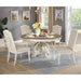 Arcadia Dining Table Set - Time 2 Sleep (West Covina, CA)